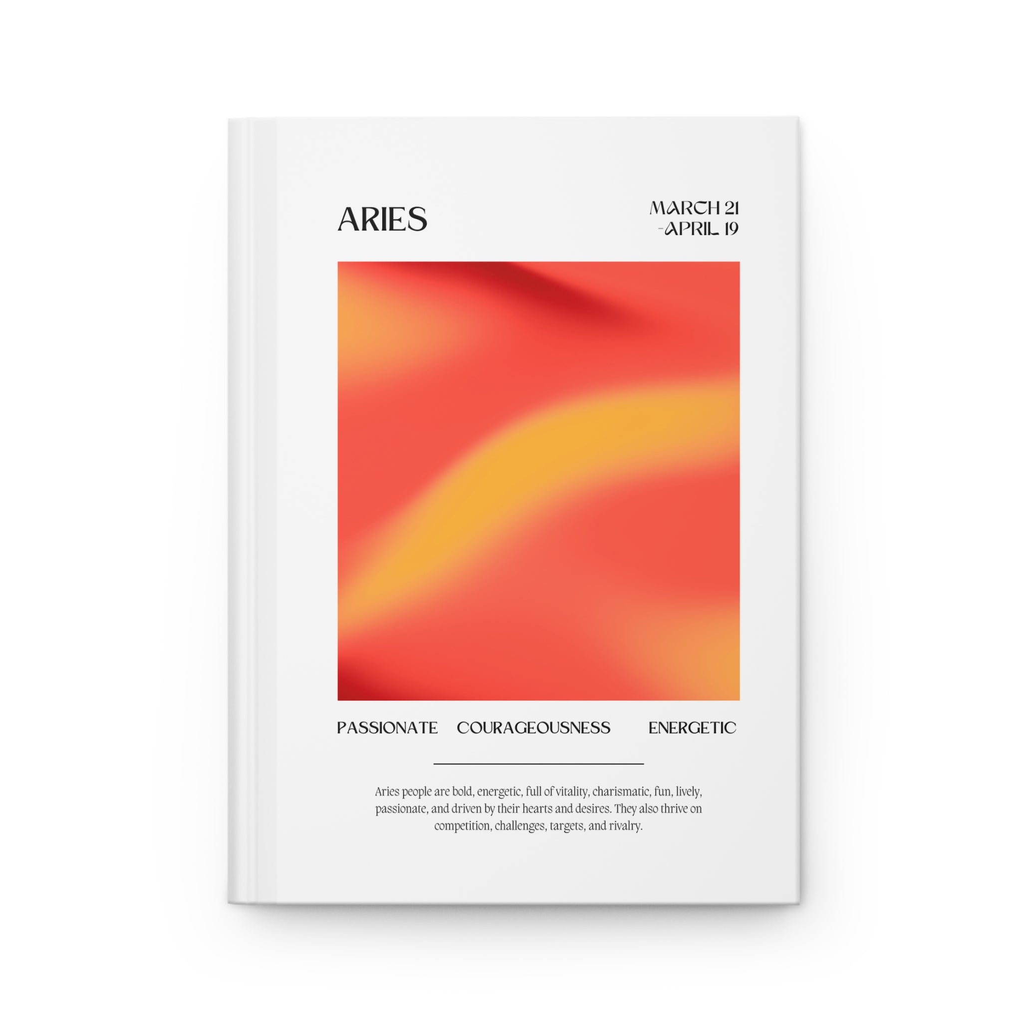 Aries Journal