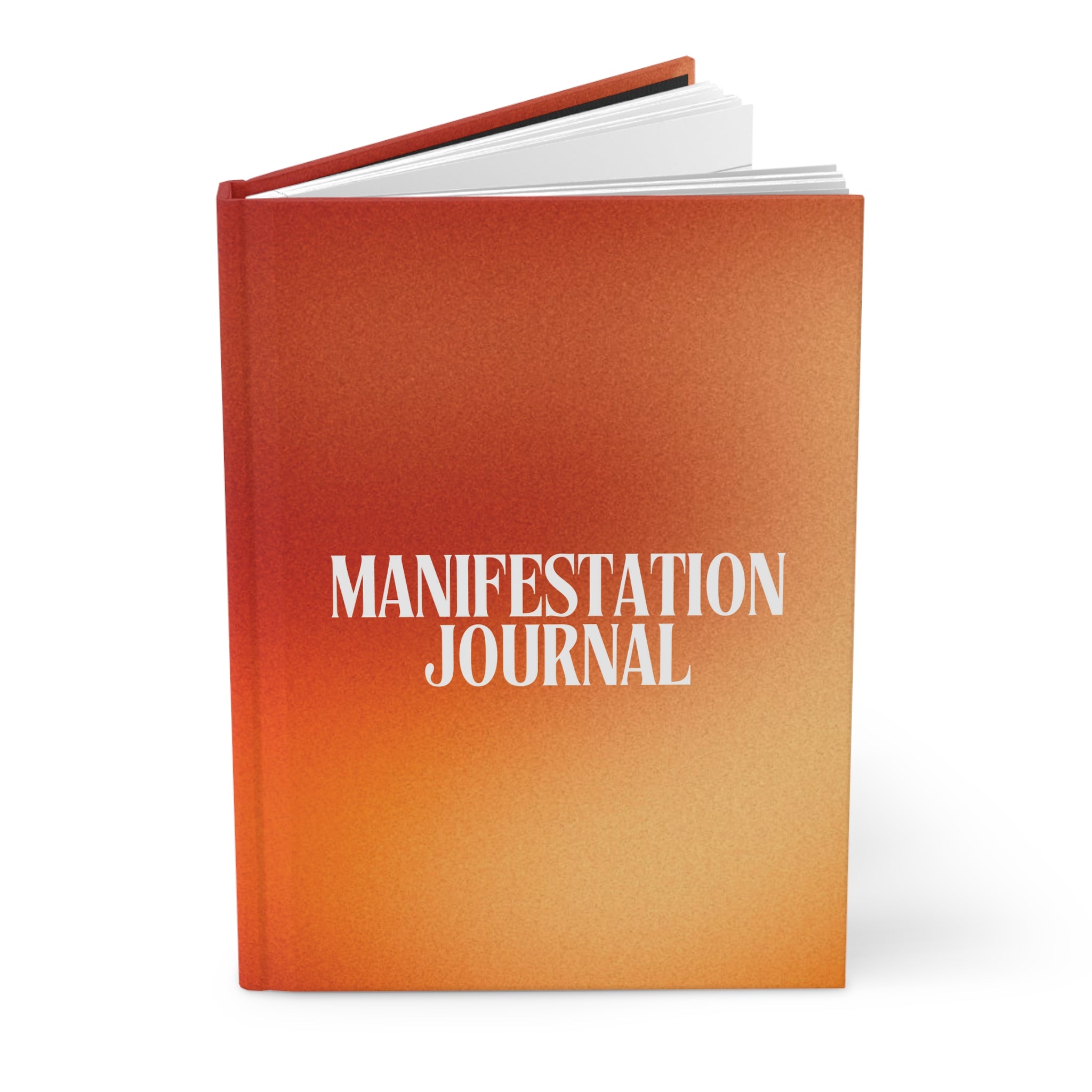 Manifest Journal