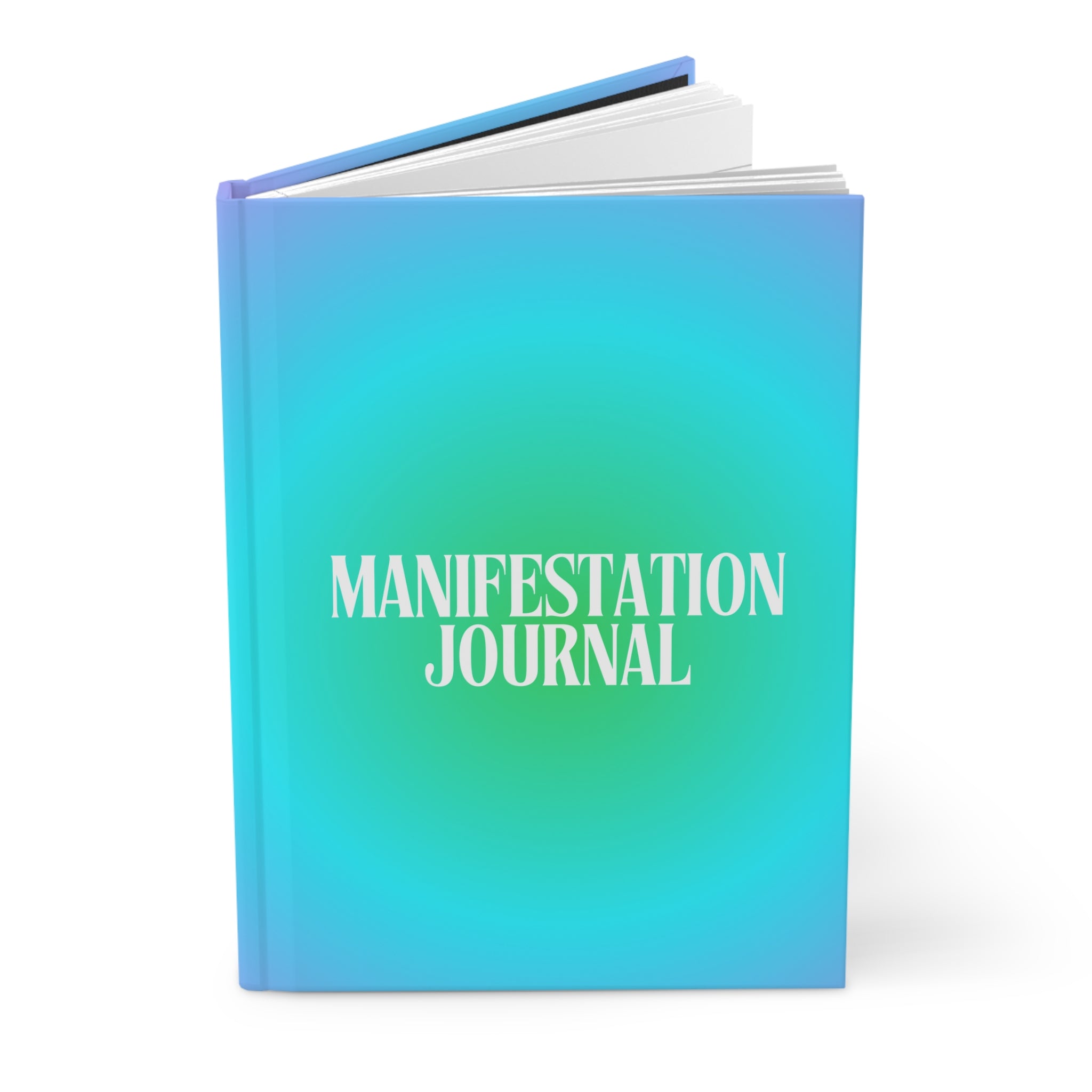 Manifest Journal