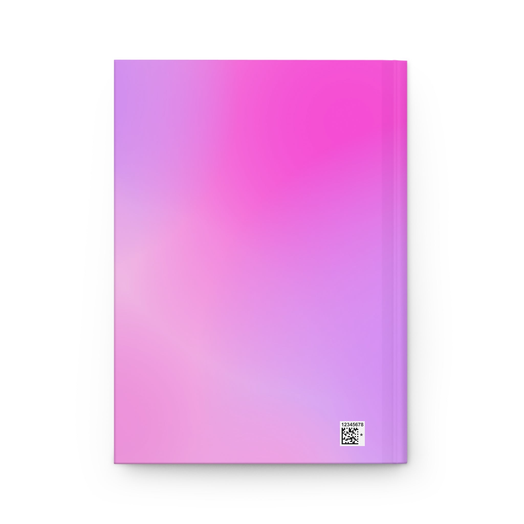 Divine Feminine Hardcover Journal Matte