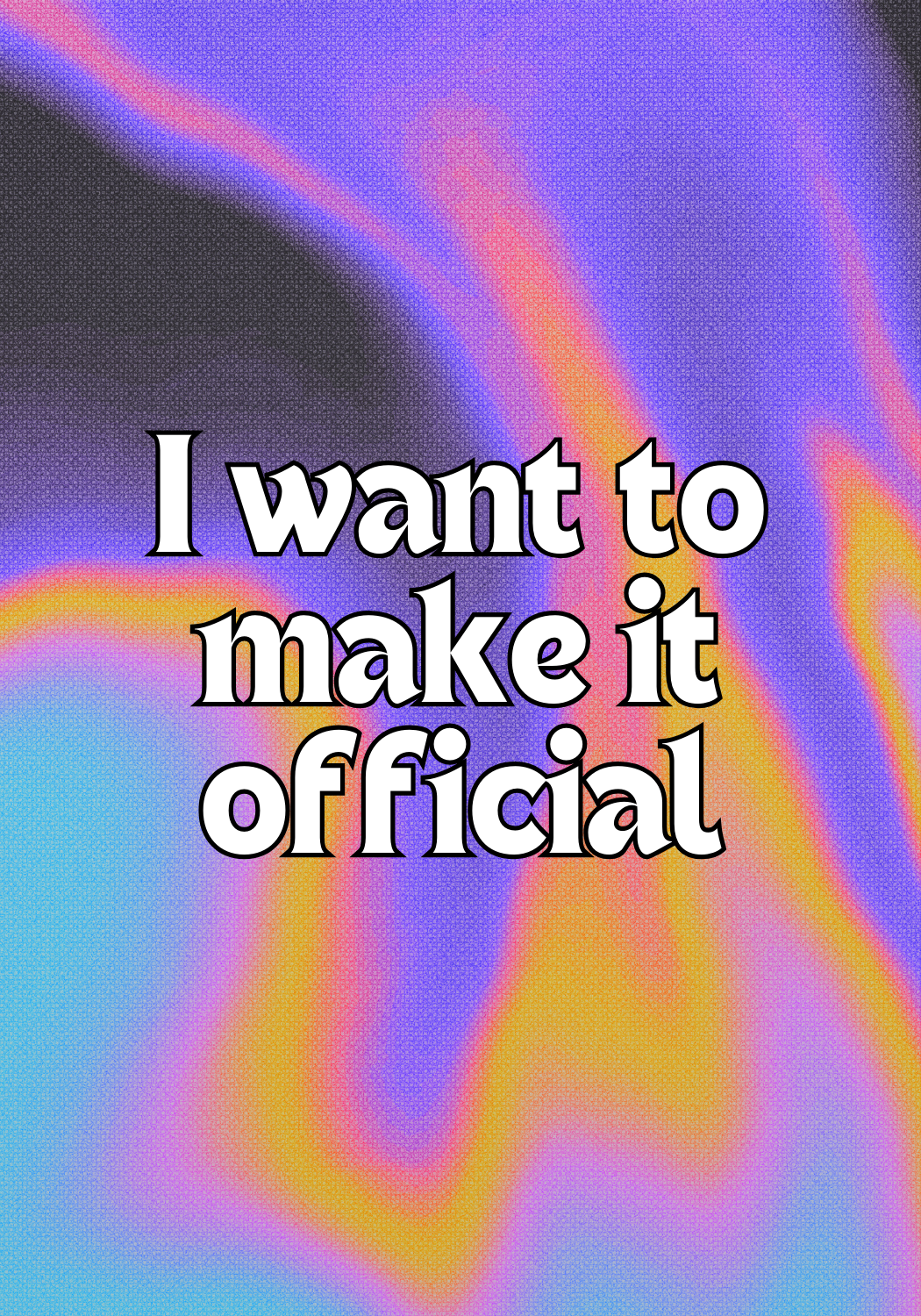 Just keeping it Real! Truth Oracle Deck