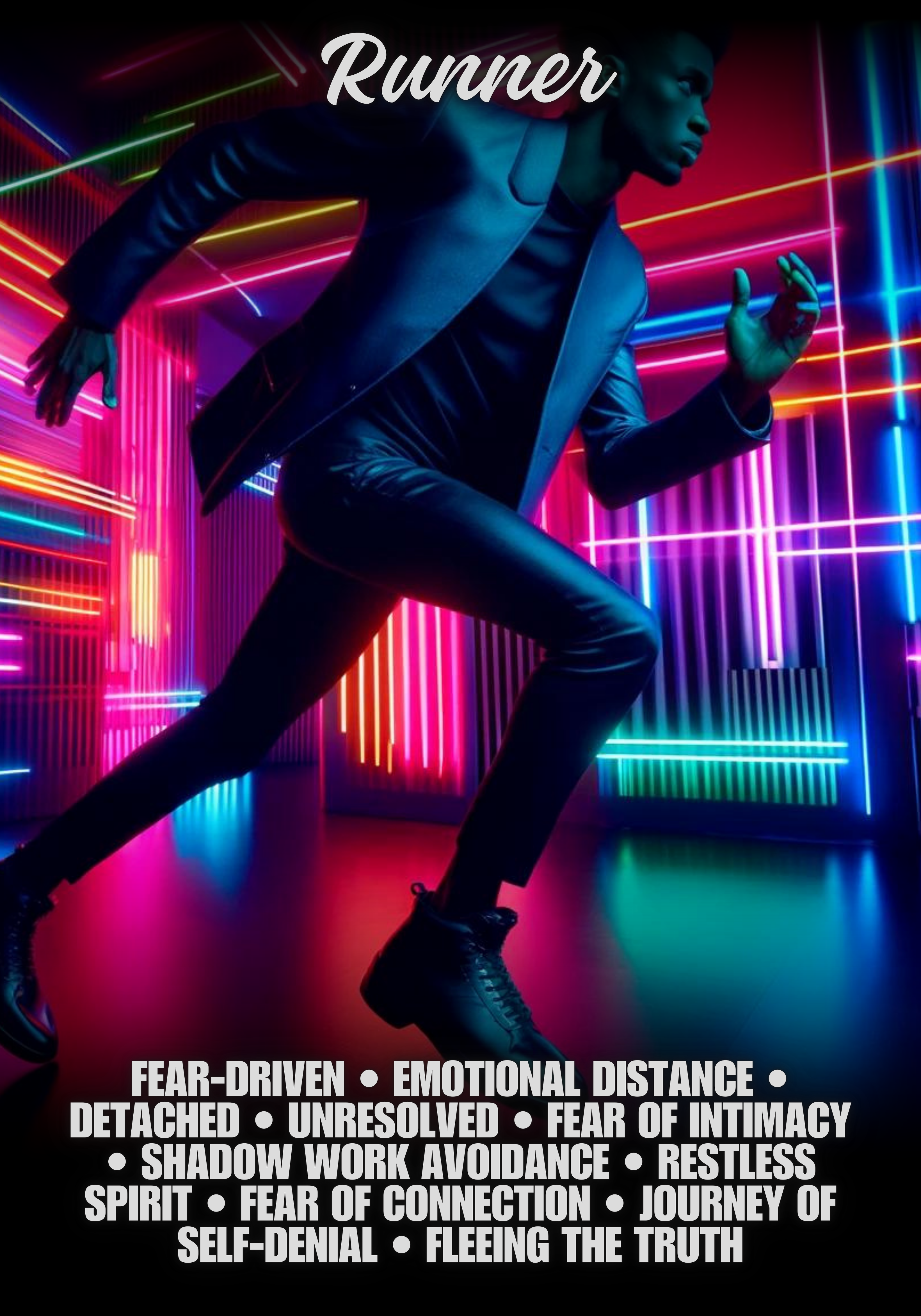 Vibrant Souls Vol 2: Expanded Wisdom and Empowering Truths Oracle Deck