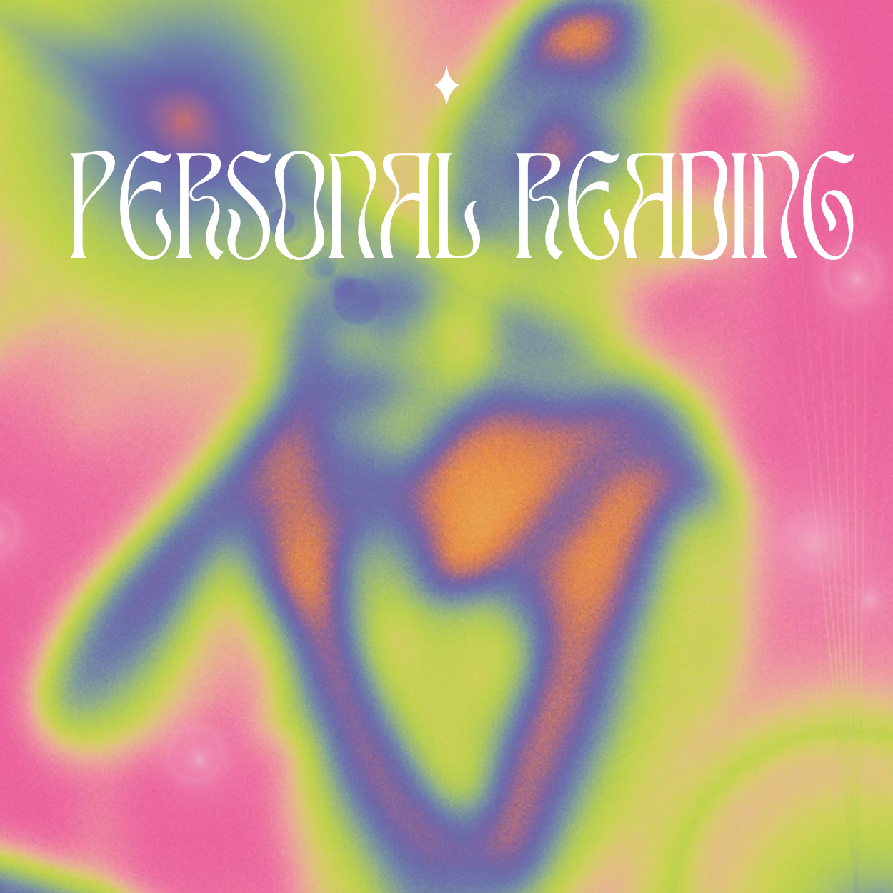 Personal/General Life Readings