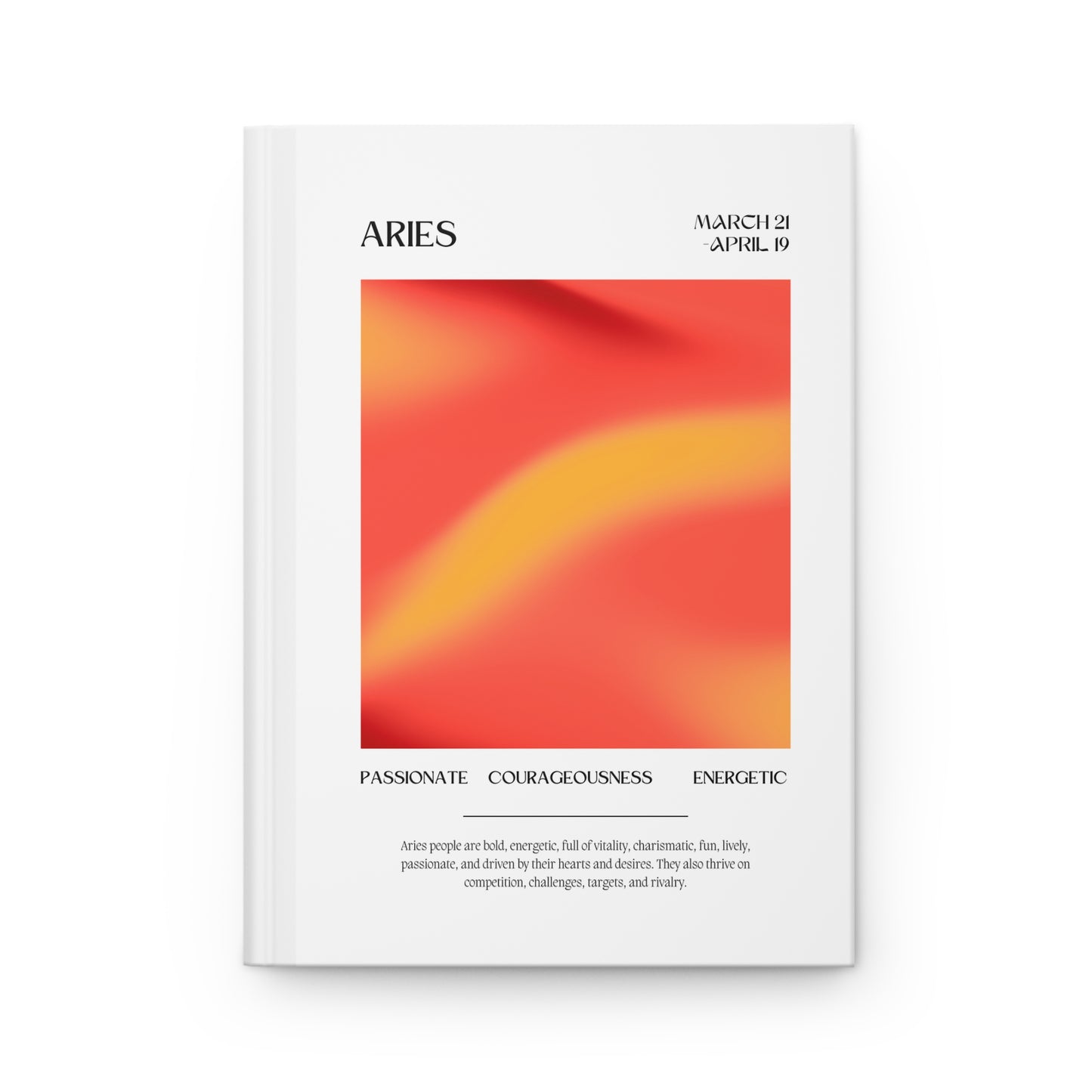 Aries Journal