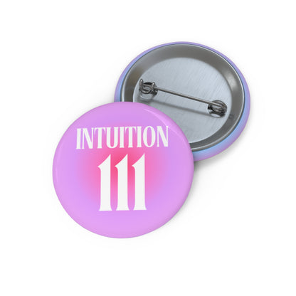 111 Pin Buttons