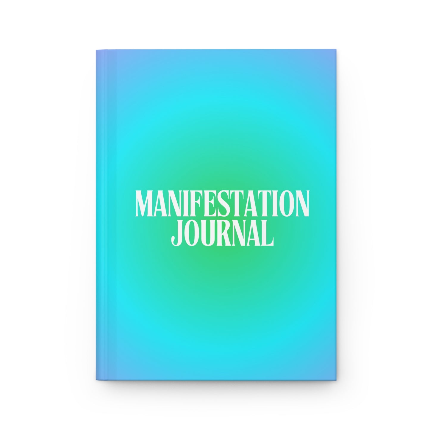 Manifest Journal