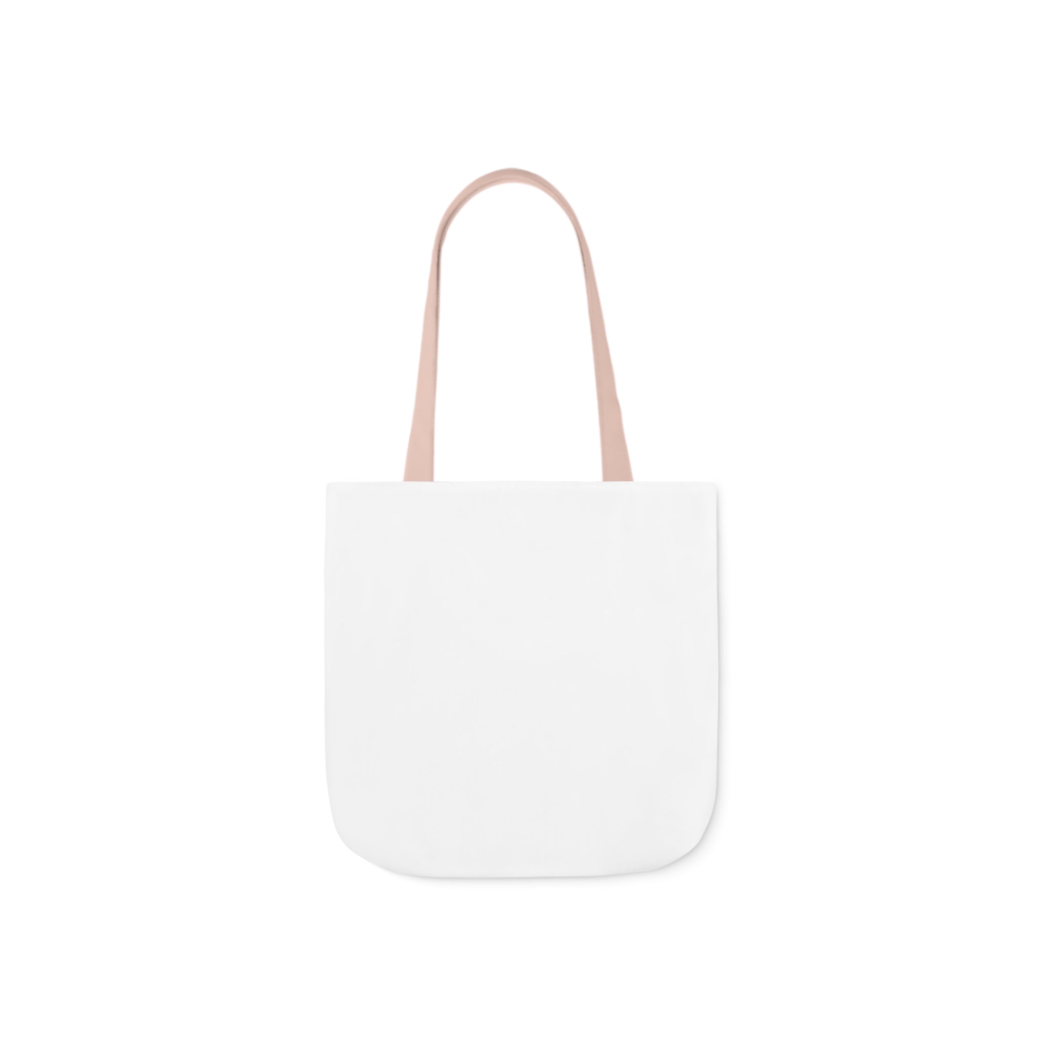 Nazar Tote Bag, 5-Color Straps