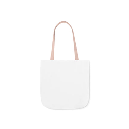 Nazar Tote Bag, 5-Color Straps