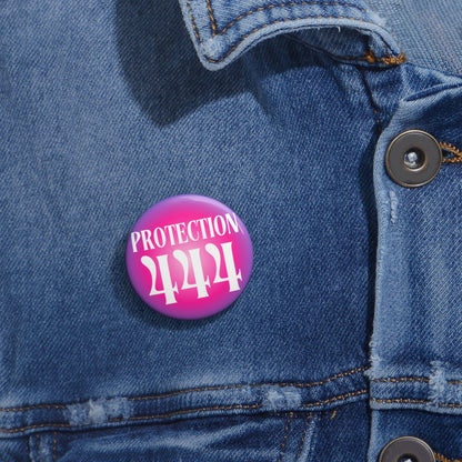 444 Pin Buttons