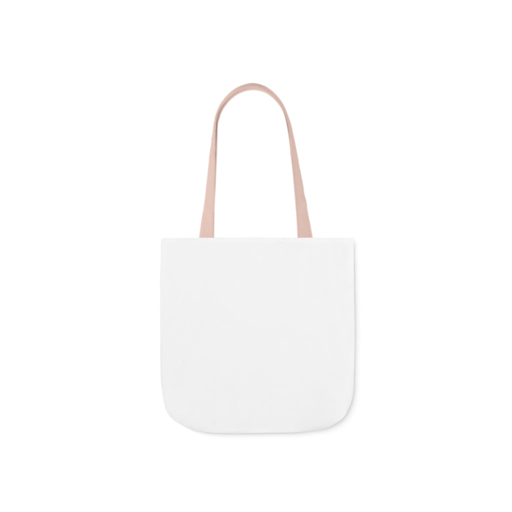 Divine Feminine Tote Bag, 5-Color Straps