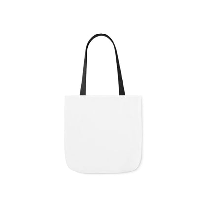 Nazar Tote Bag, 5-Color Straps