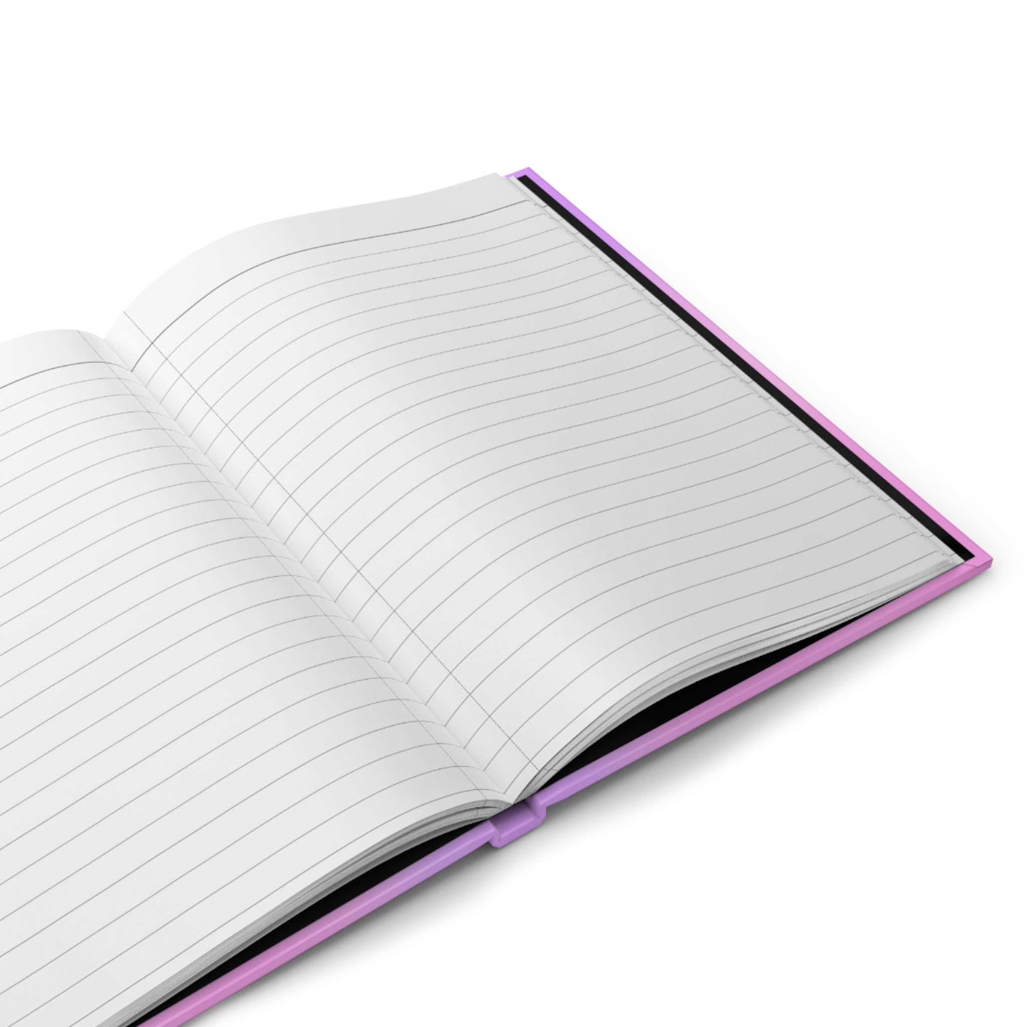 Divine Feminine Hardcover Journal Matte