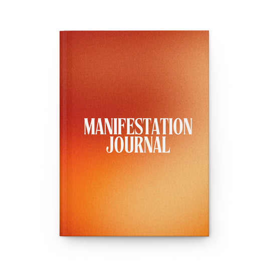 Manifest Journal